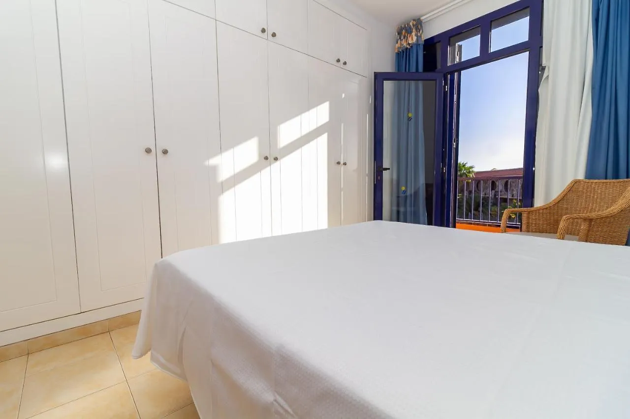Duplex Meloneras With Free Wifi And Private Garden Villa 0*,  Spain