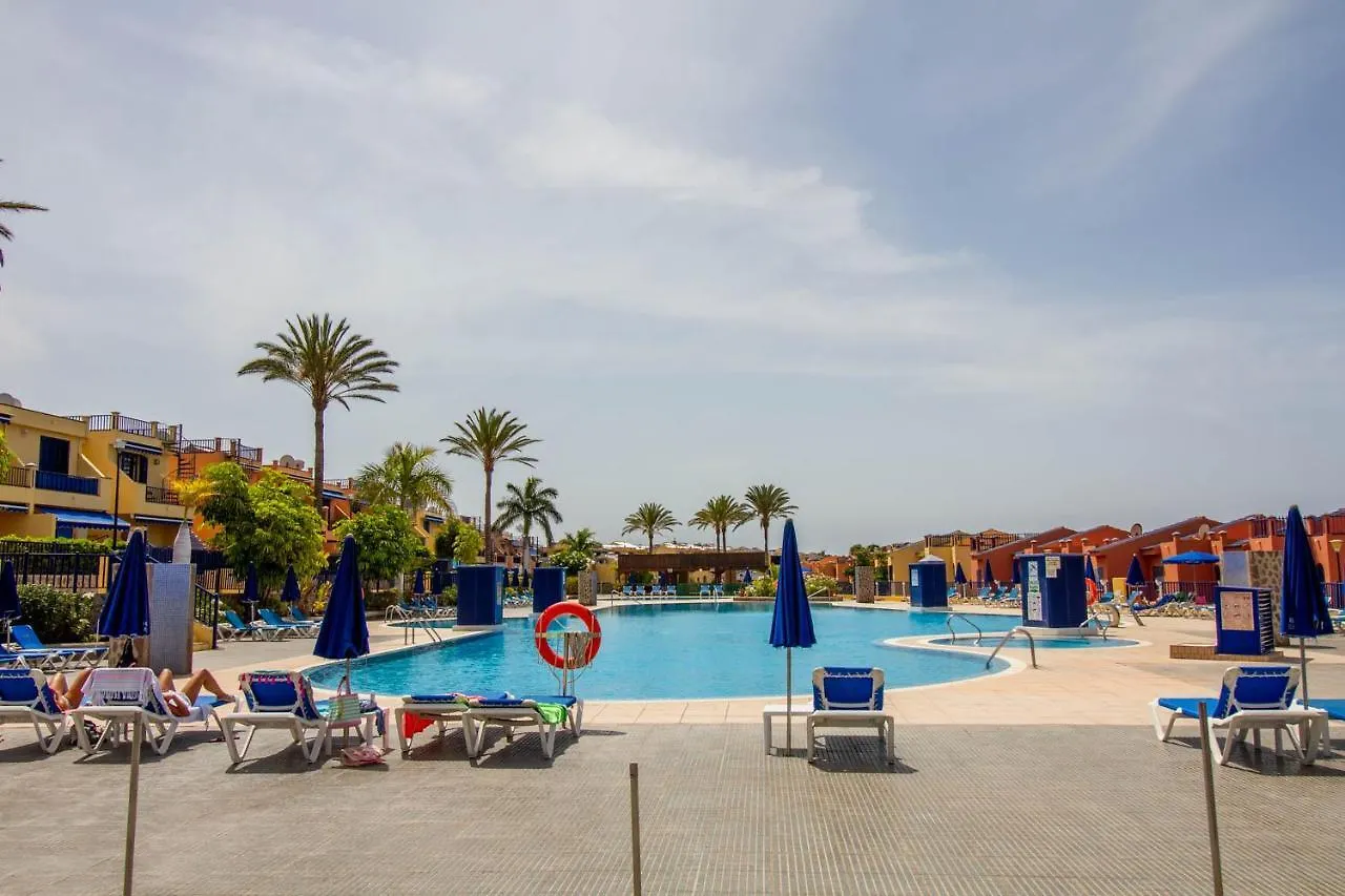 Duplex Meloneras With Free Wifi And Private Garden Villa Holiday home