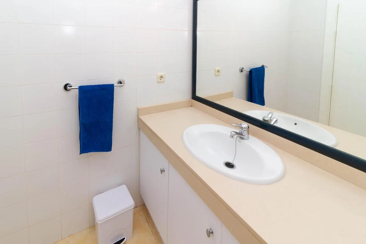 Holiday home Duplex Meloneras With Free Wifi And Private Garden Villa