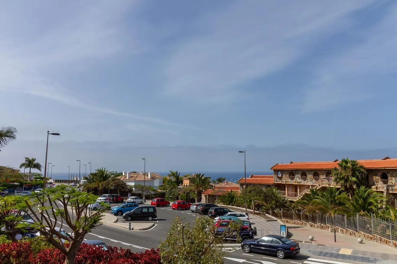 Duplex Meloneras With Free Wifi And Private Garden Villa 0*,