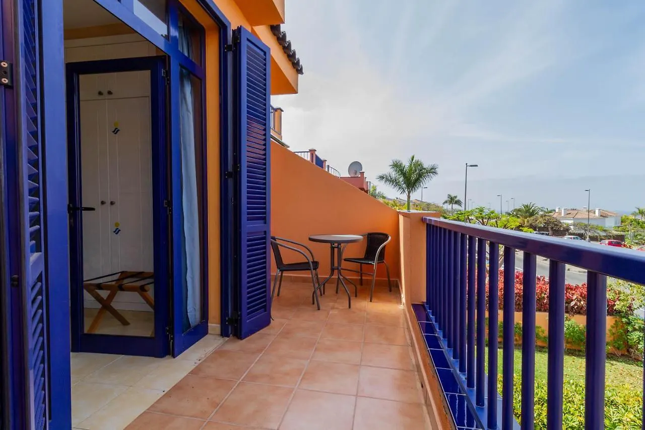 Holiday home Duplex Meloneras With Free Wifi And Private Garden Villa