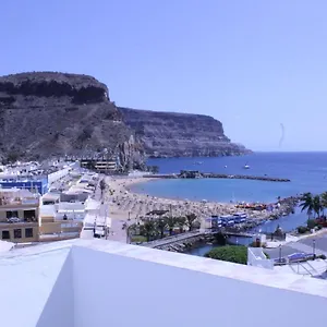 Apartment Mele Sky Playa De Mogan, Puerto De Mogan