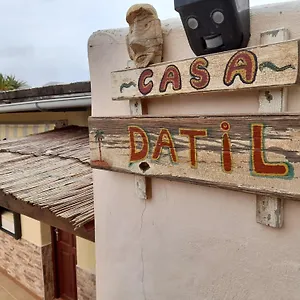 Apartment Casa Palmera Y Casa Datil, Haria