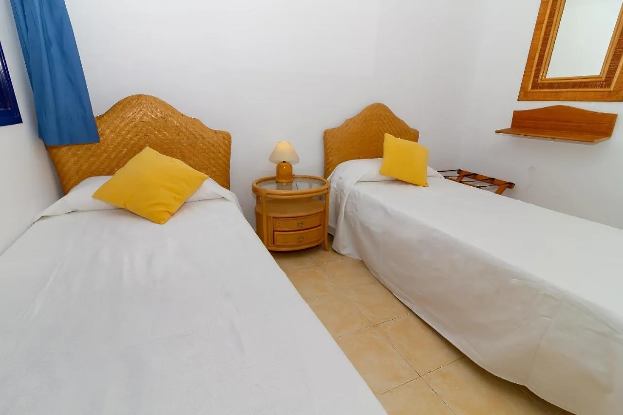 Duplex Meloneras With Free Wifi And Private Garden Villa