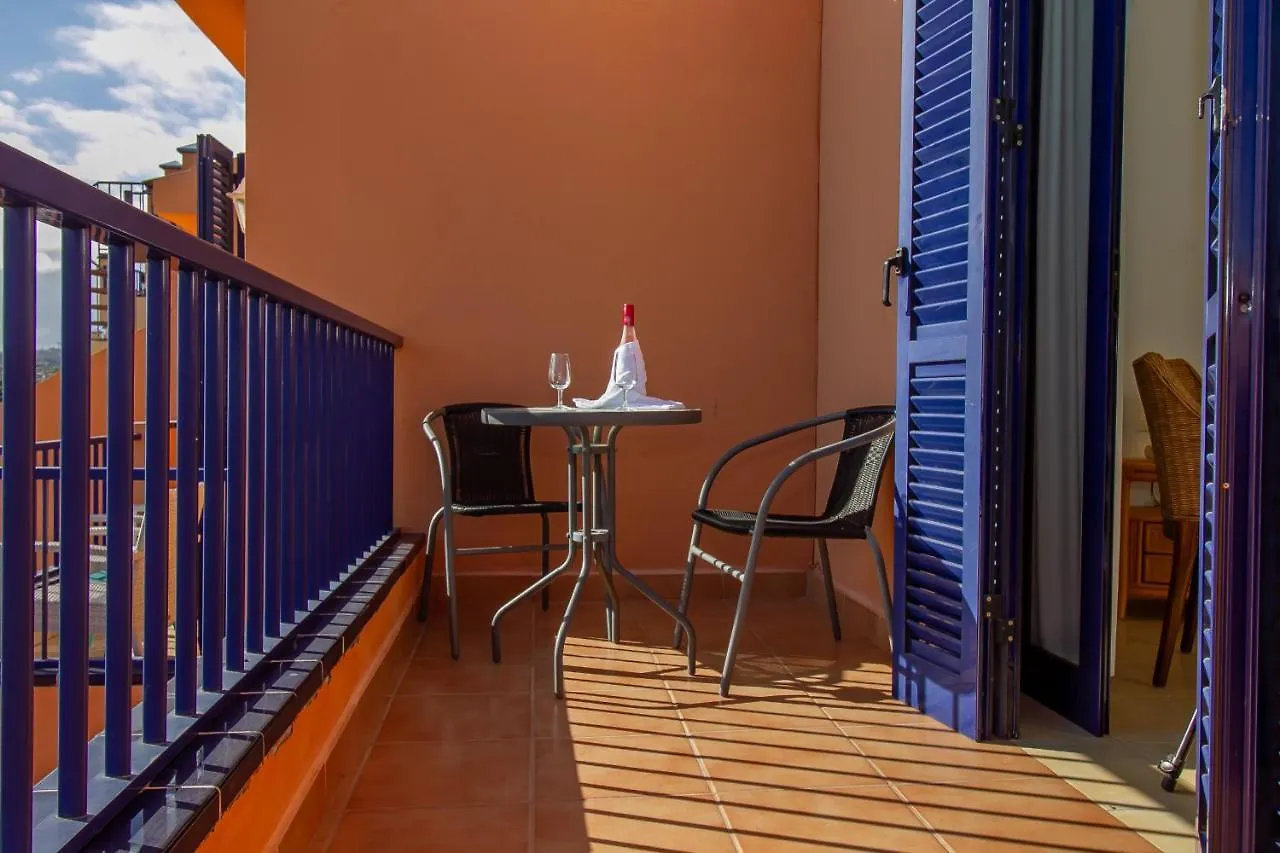 Holiday home Duplex Meloneras With Free Wifi And Private Garden Villa Spain