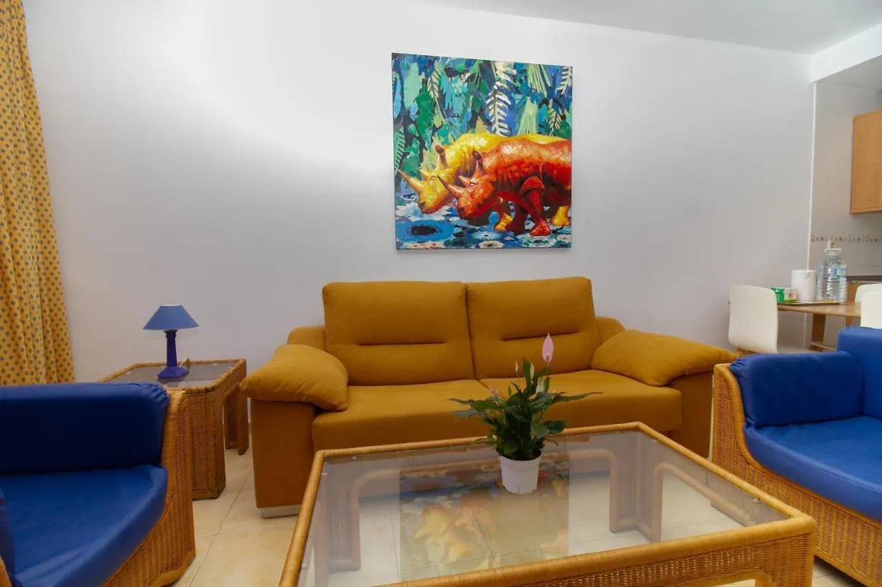 Duplex Meloneras With Free Wifi And Private Garden Villa