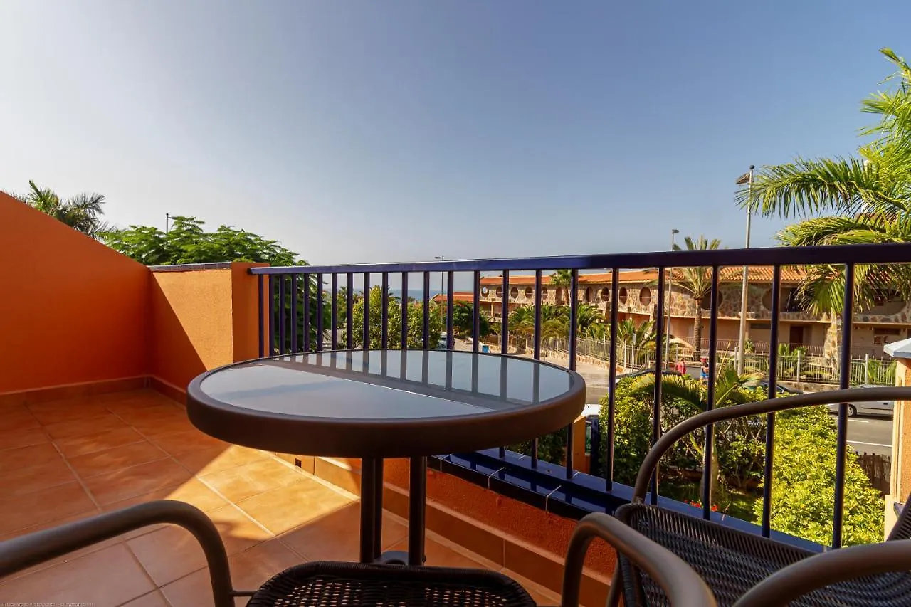 Duplex Meloneras With Free Wifi And Private Garden Villa Holiday home