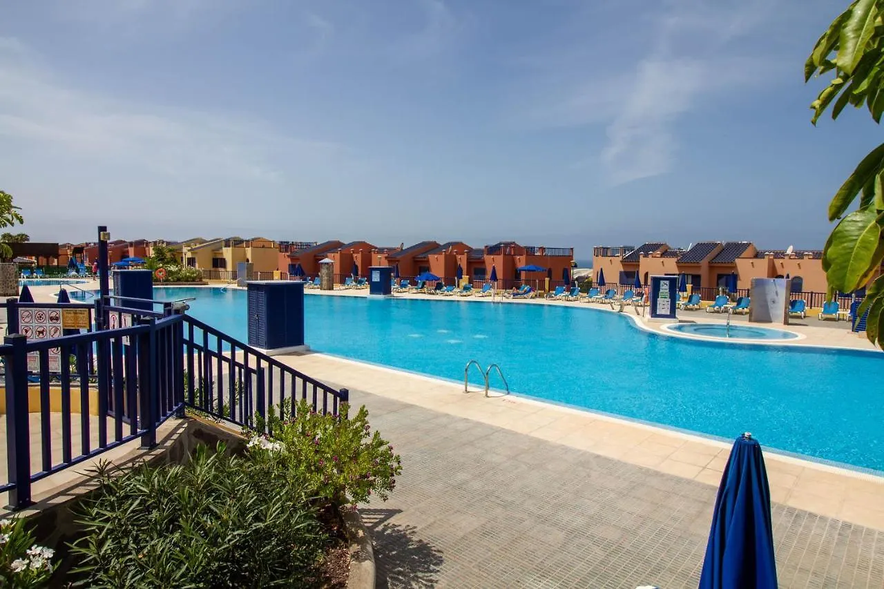 Holiday home Duplex Meloneras With Free Wifi And Private Garden Villa