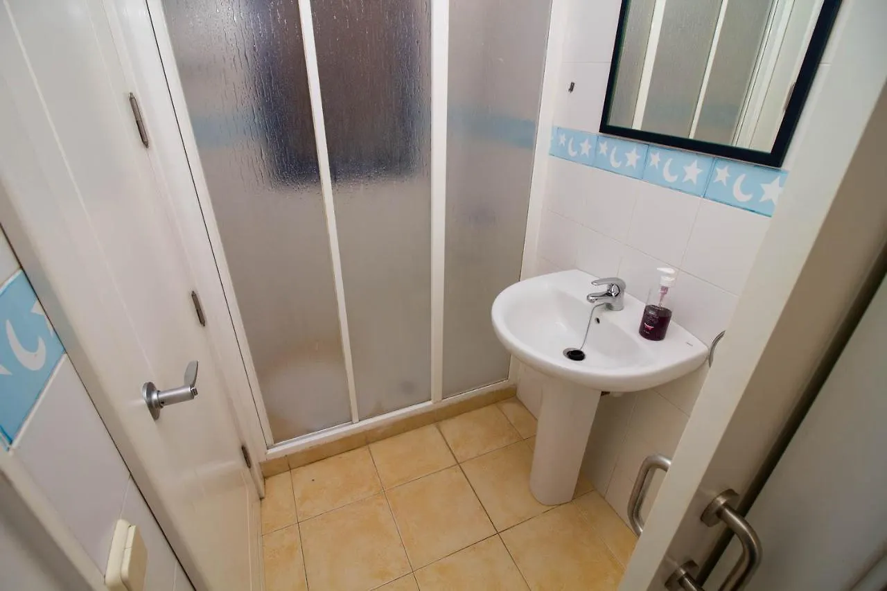 Duplex Meloneras With Free Wifi And Private Garden Villa 0*,