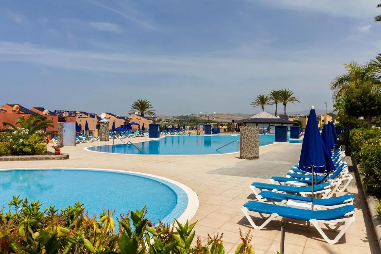 Duplex Meloneras With Free Wifi And Private Garden Villa